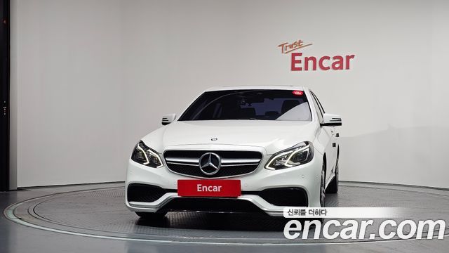Mercedes-Benz E-Class E250 BlueTec 4MATIC AV — пробег 128 891 км — фото 3 из 5
