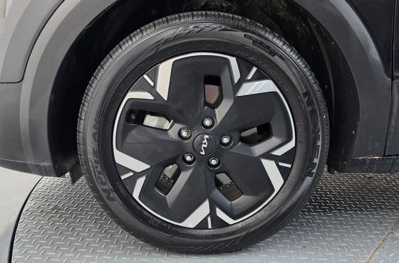 Kia Niro Air — пробег 36 045 км — фото 5 из 5