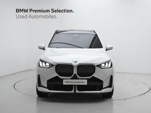BMW X3 xDrive 20 M Sport — пробег 29 972 км — фото 3 из 5