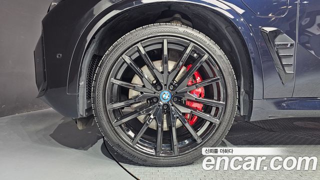 BMW X5 из Кореи Encar