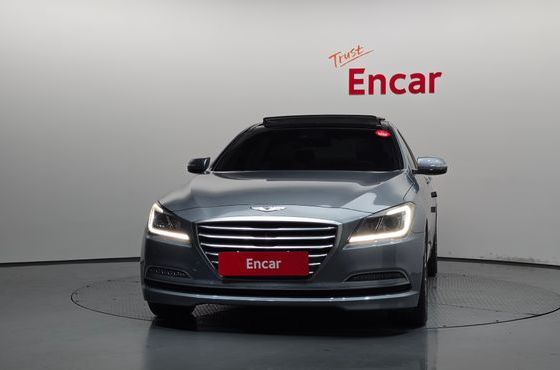 Hyundai Genesis G330 Modern AWD — пробег 119 271 км — фото 3 из 5