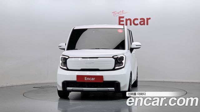 Kia RAY Signature — пробег 13 124 км — фото 3 из 5