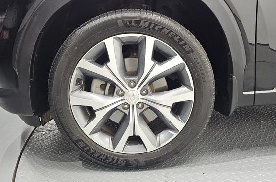 Hyundai Palisade Diesel 2.2 2WD Prestige — пробег 88 610 км — фото 5 из 5