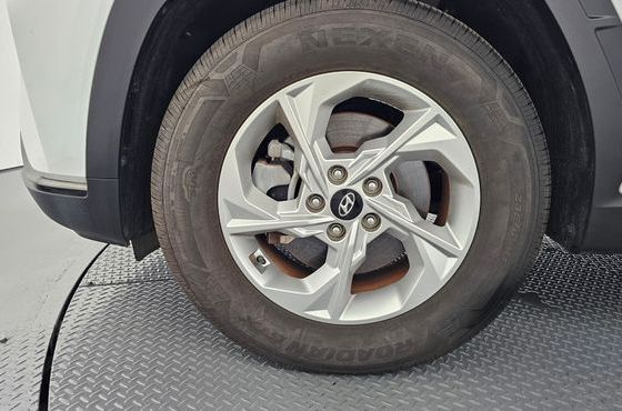 Hyundai Tucson Diesel 2.0 2WD Modern — пробег 67 844 км — фото 5 из 5