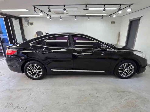 Hyundai Grandeur HG240 Modern — пробег 283 502 км — фото 4 из 5