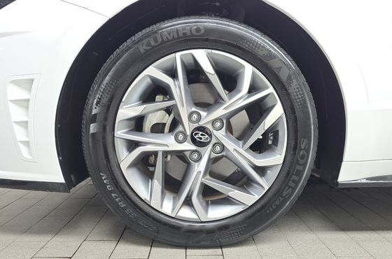 Hyundai Sonata 2.0 Premium Plus — пробег 60 895 км — фото 5 из 5