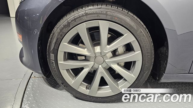 Tesla Model 3 Long Range AWD — пробег 54 260 км — фото 5 из 5