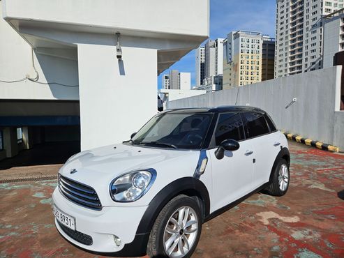 Mini Countryman Standard First Generation — пробег 137 810 км — фото 2 из 5