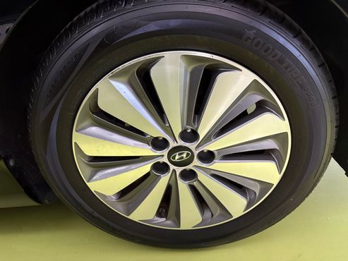 Hyundai Grandeur Premium — пробег 119 444 км — фото 5 из 5