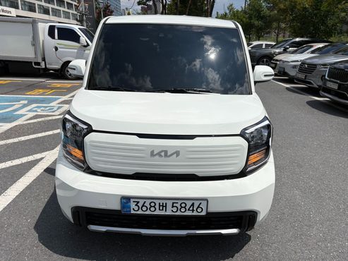 Kia RAY Signature — пробег 30 831 км — фото 2 из 5