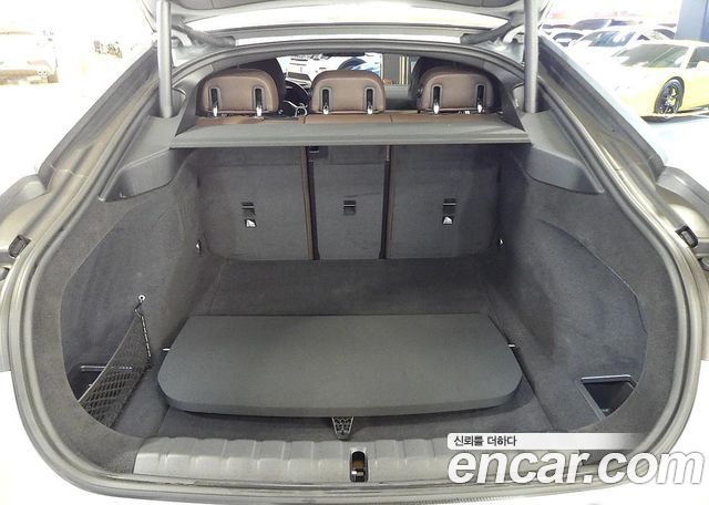 BMW 4-Series из Кореи Encar