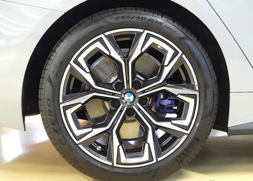 BMW 4-Series 420i M Sports GranCoupe — пробег 18 000 км — фото 5 из 5