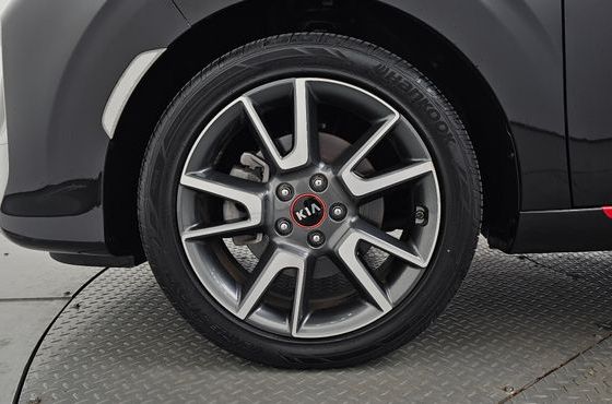Kia Soul 1.6 T-GDI Noblesse — пробег 13 146 км — фото 5 из 5