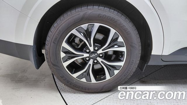 Kia Carnival Gasoline 11-Seater Prestige — пробег 38 803 км — фото 5 из 5