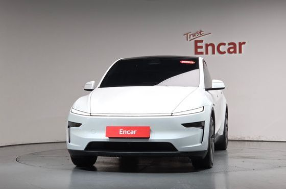 Tesla Model Y RWD — пробег 18 817 км — фото 3 из 5