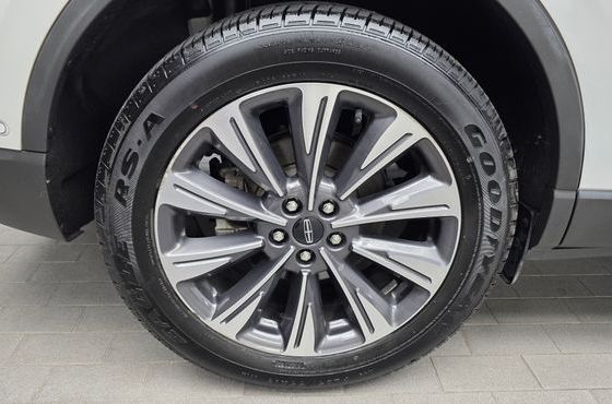 Lincoln Corsair 2.0 Reserve AWD — пробег 71 633 км — фото 5 из 5