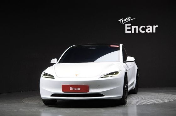Tesla Model 3 Long Range AWD — пробег 54 062 км — фото 3 из 5