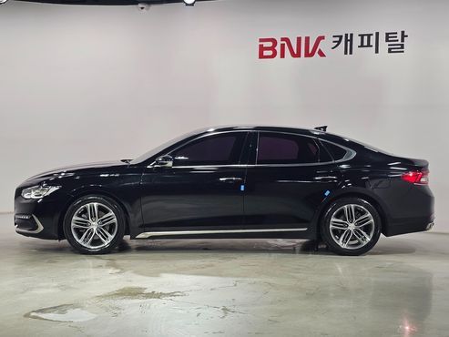 Hyundai Grandeur 2.4 Premium — пробег 150 128 км — фото 2 из 5