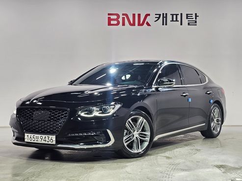 Hyundai Grandeur 2.4 Premium — пробег 150 128 км — фото 4 из 5