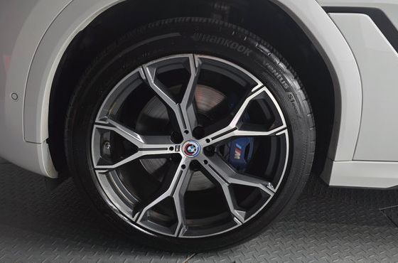BMW X6 xDrive40i M Sport — пробег 72 008 км — фото 5 из 5
