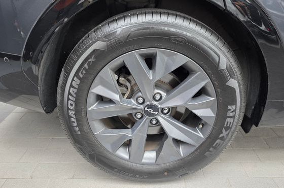 Kia Sportage Diesel 2.0 2WD Nobleless — пробег 142 500 км — фото 5 из 5