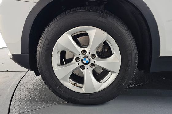 BMW X3 xDrive 30d High — пробег 146 987 км — фото 5 из 5