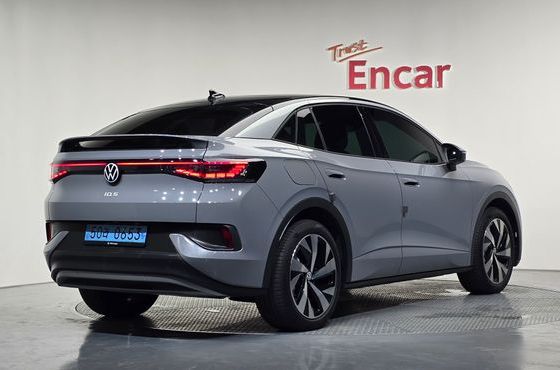 Volkswagen ID.5 Pro — пробег 33 251 км — фото 2 из 5