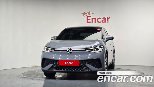 Volkswagen ID.5 Pro — пробег 33 251 км — фото 3 из 5