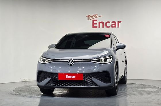 Volkswagen ID.5 Pro — пробег 33 251 км — фото 3 из 5