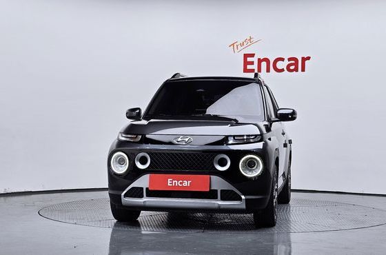 Hyundai Casper Turbo Inspiration — пробег 60 087 км — фото 3 из 5