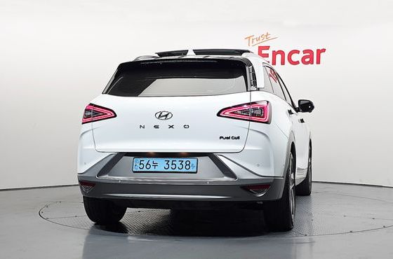 Hyundai Nexo Premium — пробег 66 072 км — фото 4 из 5