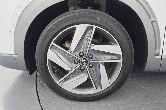 Hyundai Nexo Premium — пробег 66 072 км — фото 5 из 5
