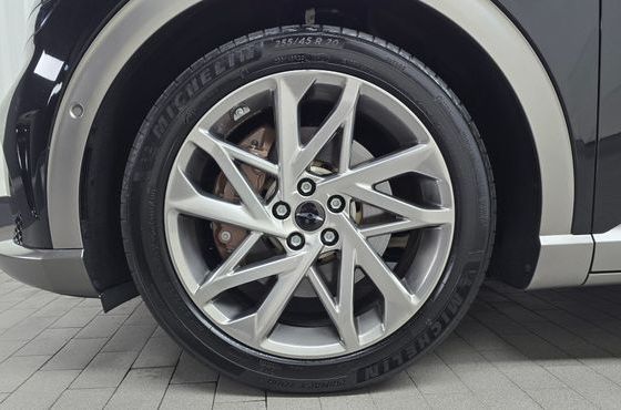 Genesis GV60 Standard AWD — пробег 56 858 км — фото 5 из 5