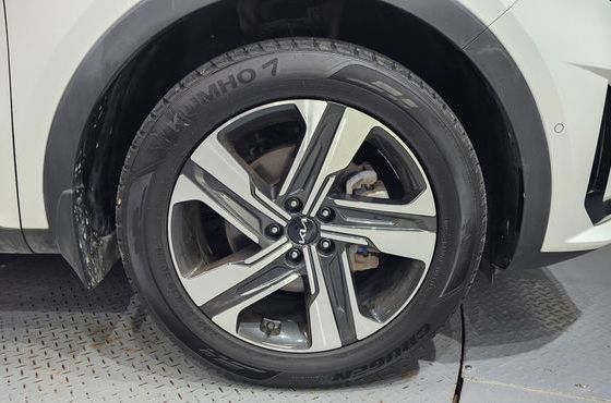 Kia Sorento HEV 1.6 2WD Gravity — пробег 89 999 км — фото 5 из 5