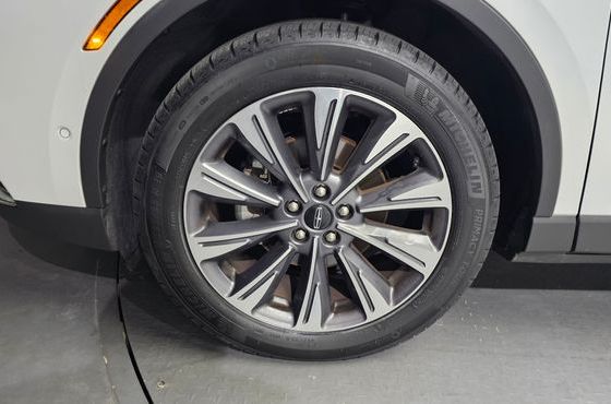 Lincoln Corsair 2.0 Reserve AWD — пробег 94 294 км — фото 5 из 5