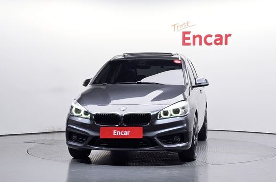 BMW 2-Series Joy — пробег 88 036 км — фото 3 из 5