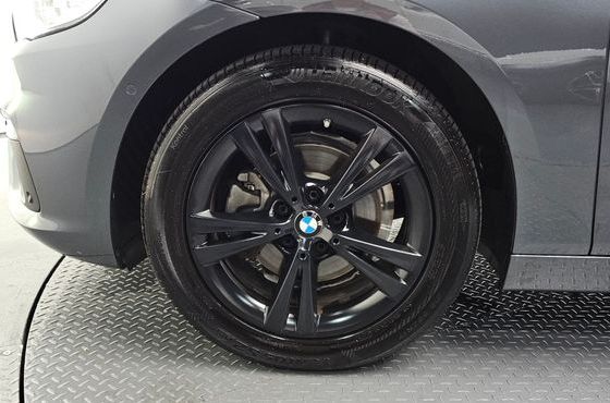 BMW 2-Series Joy — пробег 88 036 км — фото 5 из 5