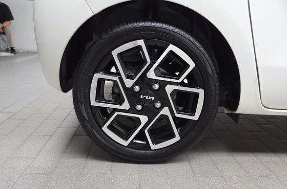Kia RAY Signature — пробег 37 262 км — фото 5 из 5