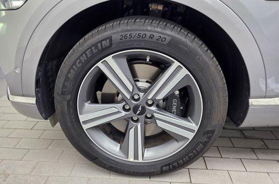 Genesis GV80 2.5T Gasoline AWD — пробег 22 330 км — фото 5 из 5