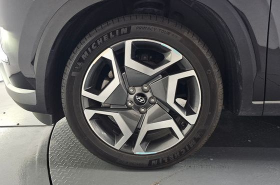 Hyundai Palisade Diesel 2.2 2WD Prestige — пробег 26 959 км — фото 5 из 5