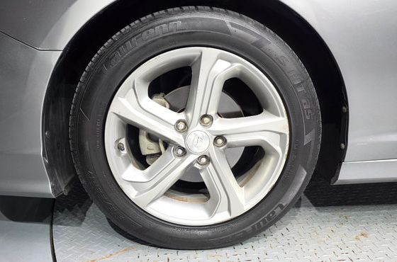 Hyundai Sonata 2.0 Smart — пробег 84 551 км — фото 5 из 5