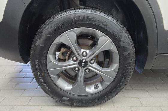Kia Seltos Gasoline 2.0 2WD Prestige — пробег 85 825 км — фото 5 из 5