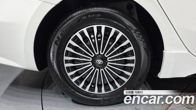 Kia K3 из Кореи Encar