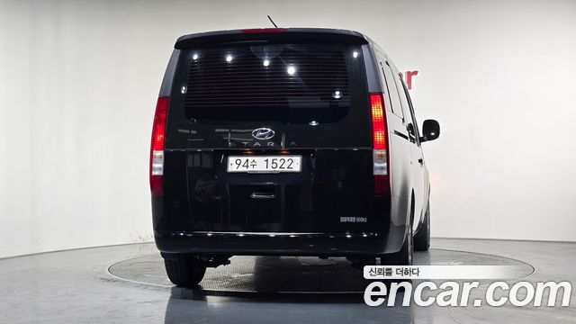 Hyundai Staria из Кореи Encar