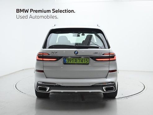 BMW X7 xDrive 40i M Sport 6STR — пробег 4 158 км — фото 4 из 5