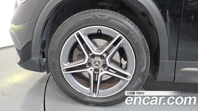 Mercedes-Benz GLA-Class из Кореи Encar