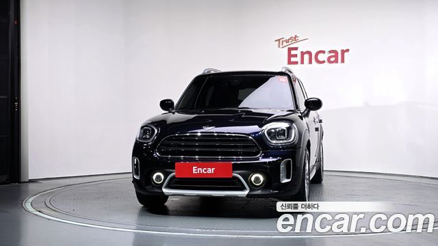 Mini Countryman Highland Edition 2nd — пробег 15 869 км — фото 3 из 5