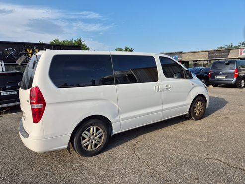 Hyundai Starex 5-Seater VAN Modern — пробег 143 721 км — фото 2 из 5