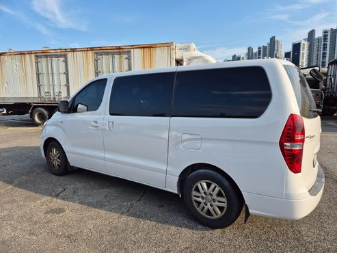 Hyundai Starex 5-Seater VAN Modern — пробег 143 721 км — фото 4 из 5