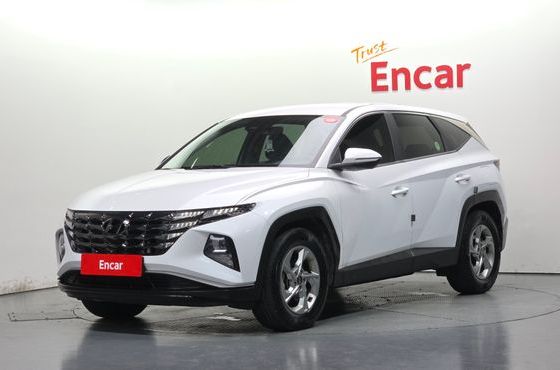 Hyundai Tucson Diesel 2.0 2WD Modern — пробег 153 569 км — фото 1 из 5